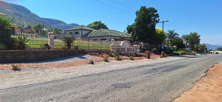 0 Bedroom Property for Sale in Kosmos Ridge North West